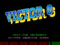 Victor 6 (v1.2) - Screen 4