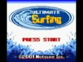 Ultimate Surfing (USA) - Screen 2