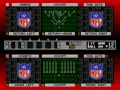 NFL Football '94 Starring Joe Montana (Jpn) - Screen 2