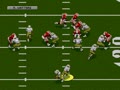 NFL Football '94 Starring Joe Montana (Jpn) - Screen 3