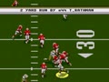 NFL Football '94 Starring Joe Montana (Jpn) - Screen 4