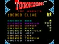 Thunderbirds (Euro) - Screen 2