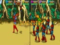 X-Men (6 Players ver ECB) - Screen 5