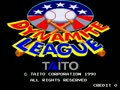 Dynamite League (US) - Screen 4