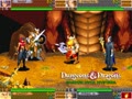 Dungeons & Dragons: Shadow over Mystara (Hispanic 960223) - Screen 4