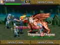Dungeons & Dragons: Shadow over Mystara (Hispanic 960223) - Screen 5