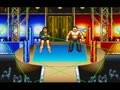 Shin Nihon Pro Wrestling Kounin - '95 Tokyo Dome Battle 7 (Jpn) - Screen 2