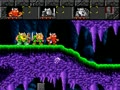 The Lost Vikings (USA) - Screen 5