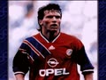 Lothar Matthäus Super Soccer (Ger) - Screen 1