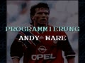 Lothar Matthäus Super Soccer (Ger) - Screen 2