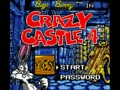 Bugs Bunny in Crazy Castle 4 (Jpn) - Screen 5