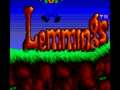 Lemmings (World) - Screen 5