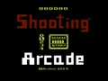 Shooting Arcade (Prototype 19890919) - Screen 1