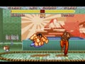 Super Street Fighter II - The New Challengers (Euro) - Screen 4