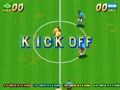 Goal! '92 - Screen 3