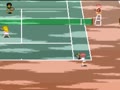 Super Family Tennis (Jpn) - Screen 2