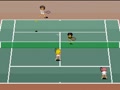 Super Family Tennis (Jpn) - Screen 3