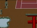 Super Family Tennis (Jpn) - Screen 5