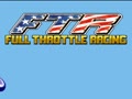 Full Throttle - All-American Racing (USA, Prototype) - Screen 4