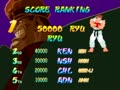 Street Fighter Zero (Japan 950627) - Screen 5