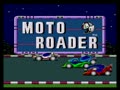 Moto Roader (USA) - Screen 4