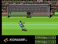 Konami Hyper Soccer (Euro) - Screen 3