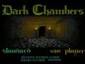 Dark Chambers (NTSC) - Screen 4