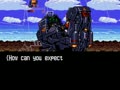 MUSHA - Metallic Uniframe Super Hybrid Armor (USA) - Screen 2