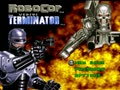 RoboCop versus The Terminator (Euro)