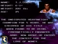 Killer Instinct (SNES bootleg) - Screen 2