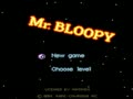 Mr. Bloopy - Saves the World (USA, Prototype 19950216)