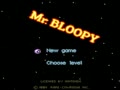 Mr. Bloopy - Saves the World (USA, Prototype 19950216) - Screen 4