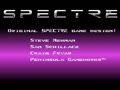 Spectre (Euro)