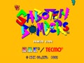 Saboten Bombers (set 1) - Screen 1