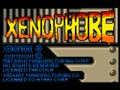 Xenophobe (Euro, USA) - Screen 1