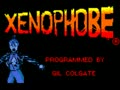 Xenophobe (Euro, USA)