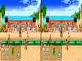 Touch & Go (Non North America)