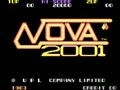 Nova 2001 (Japan)