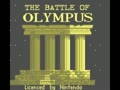 The Battle of Olympus (Euro) - Screen 2