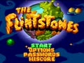 The Flintstones (USA, Prototype) - Screen 5