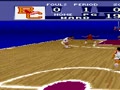 NCAA Basketball (Nintendo Super System) - Screen 2