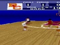 NCAA Basketball (Nintendo Super System) - Screen 3