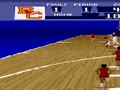 NCAA Basketball (Nintendo Super System) - Screen 4