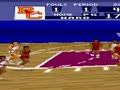 NCAA Basketball (Nintendo Super System) - Screen 5