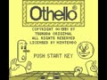 Othello (Euro) - Screen 2
