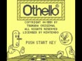 Othello (Euro) - Screen 4