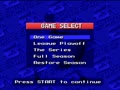 MLBPA Baseball (USA) - Screen 4