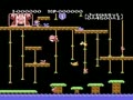 Donkey Kong Jr. (Disk Writer) - Screen 4