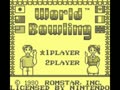 World Bowling (USA) - Screen 2