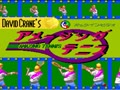 David Crane's Amazing Tennis (Jpn) - Screen 2